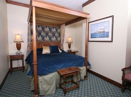 Anchorage Inn Charleston Bilik gambar