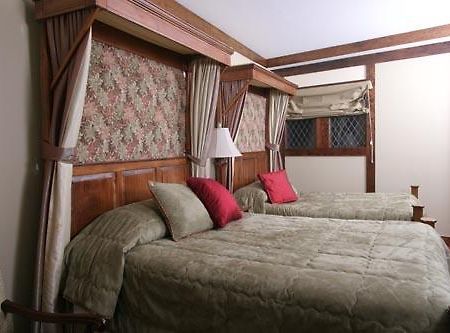 Anchorage Inn Charleston Bilik gambar