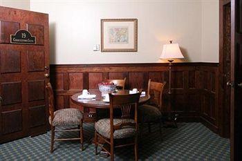 Anchorage Inn Charleston Luaran gambar