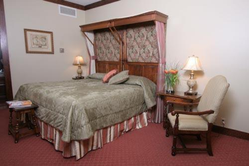 Anchorage Inn Charleston Bilik gambar