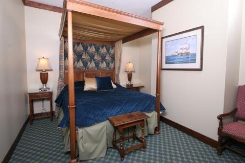 Anchorage Inn Charleston Bilik gambar