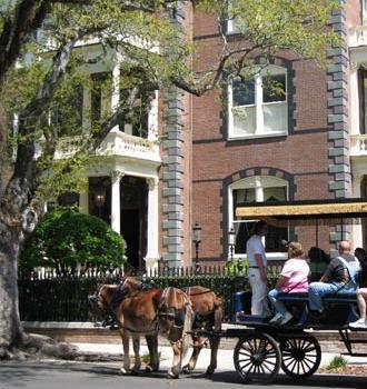 Anchorage Inn Charleston Luaran gambar