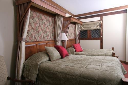 Anchorage Inn Charleston Bilik gambar