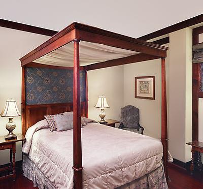 Anchorage Inn Charleston Luaran gambar