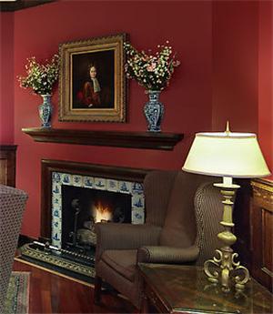 Anchorage Inn Charleston Luaran gambar