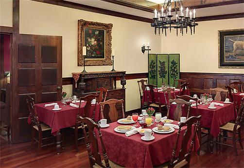Anchorage Inn Charleston Luaran gambar