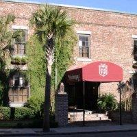 Anchorage Inn Charleston Luaran gambar