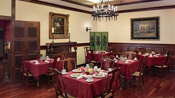 Anchorage Inn Charleston Luaran gambar