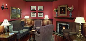 Anchorage Inn Charleston Luaran gambar