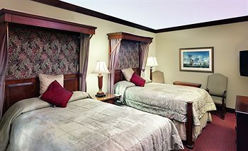Anchorage Inn Charleston Luaran gambar